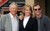 Deidre Hall Honored With Star On The Hollywood Walk Of Fame - Source: Getty